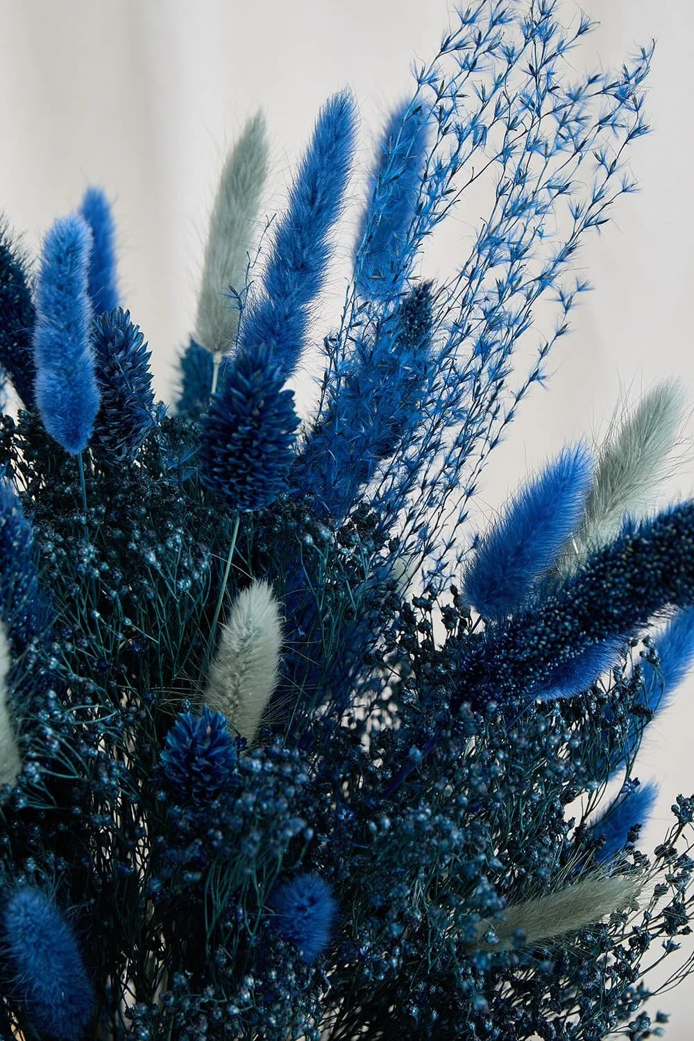 Jarron Flores Preservadas a domicilio España