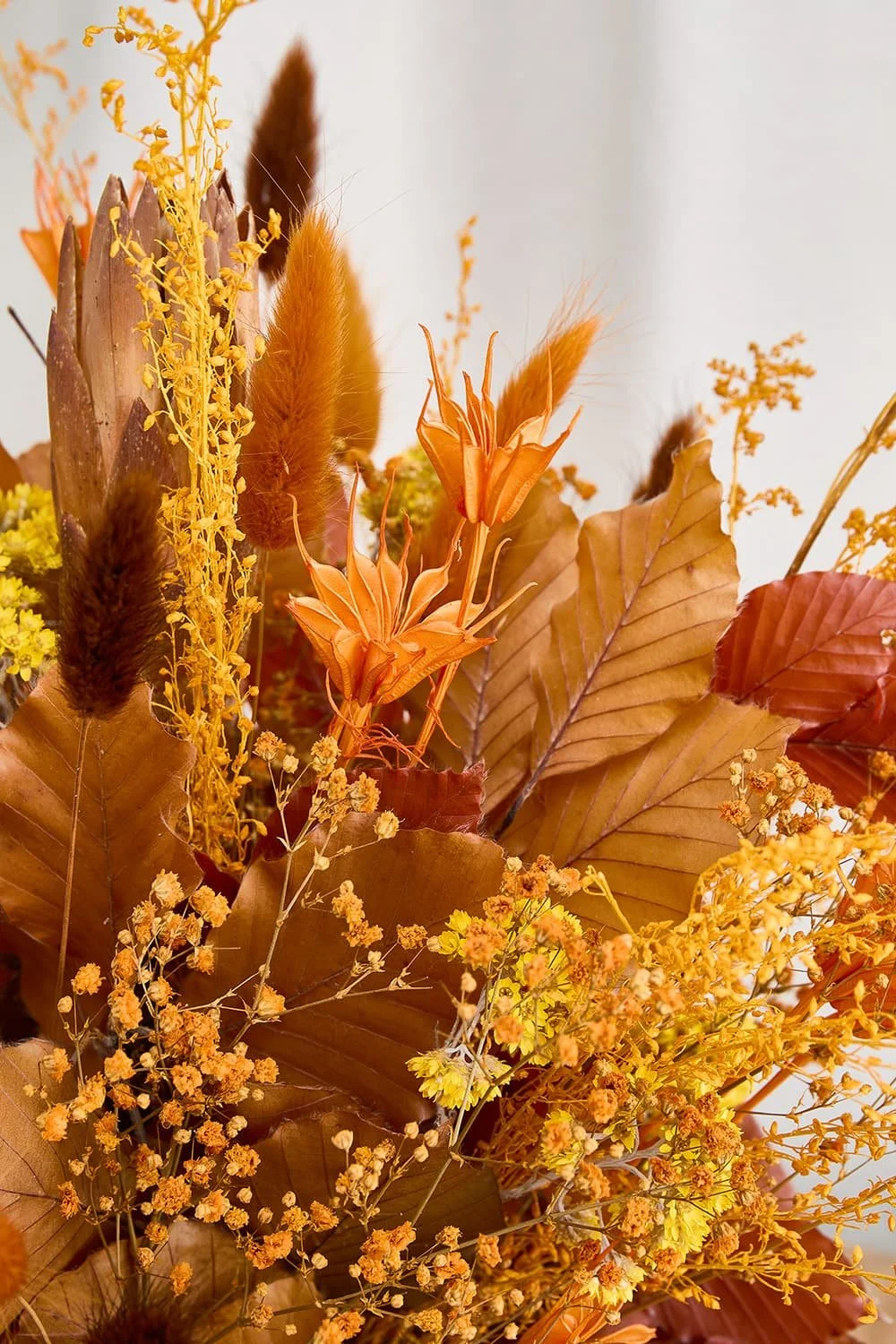 Jarron Flores Preservadas a domicilio España