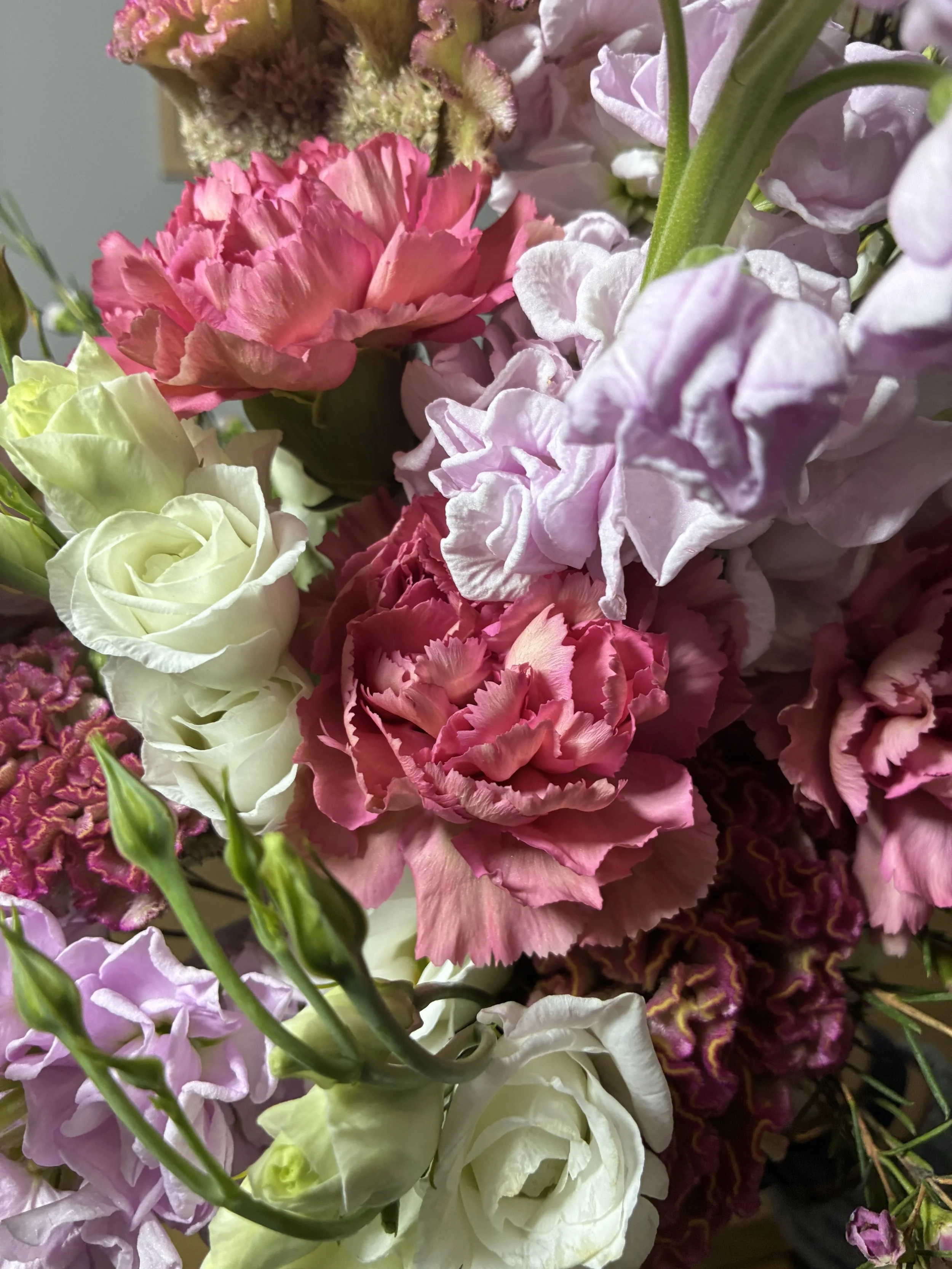 Soprender con un Ramo de flores Madrid | Betty and Brooke