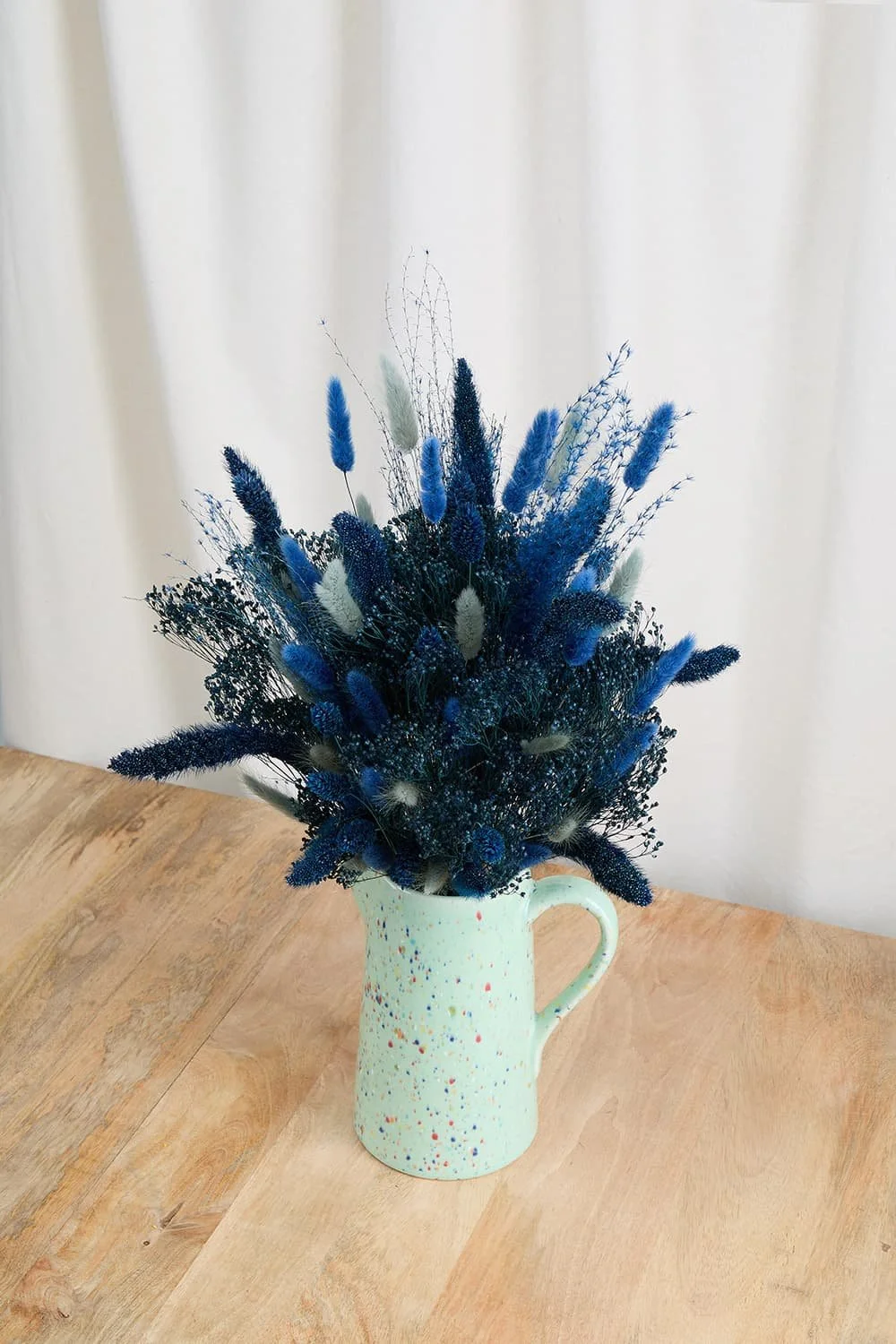 Jarron Flores Preservadas a domicilio España