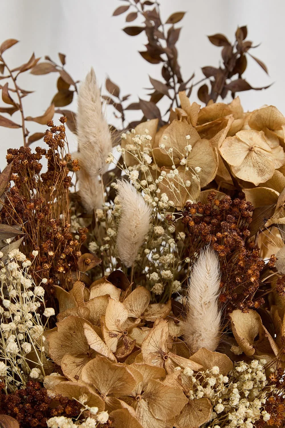 Jarron Flores Preservadas a domicilio España