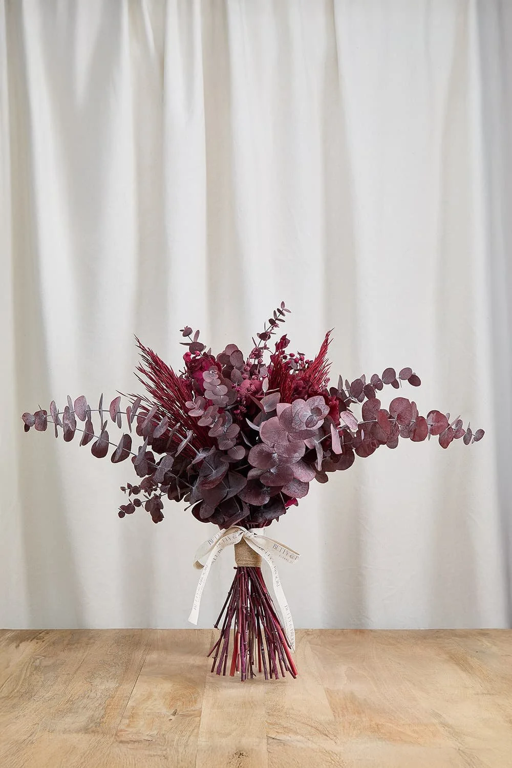 Ramo de Flores Preservadas a domicilio España