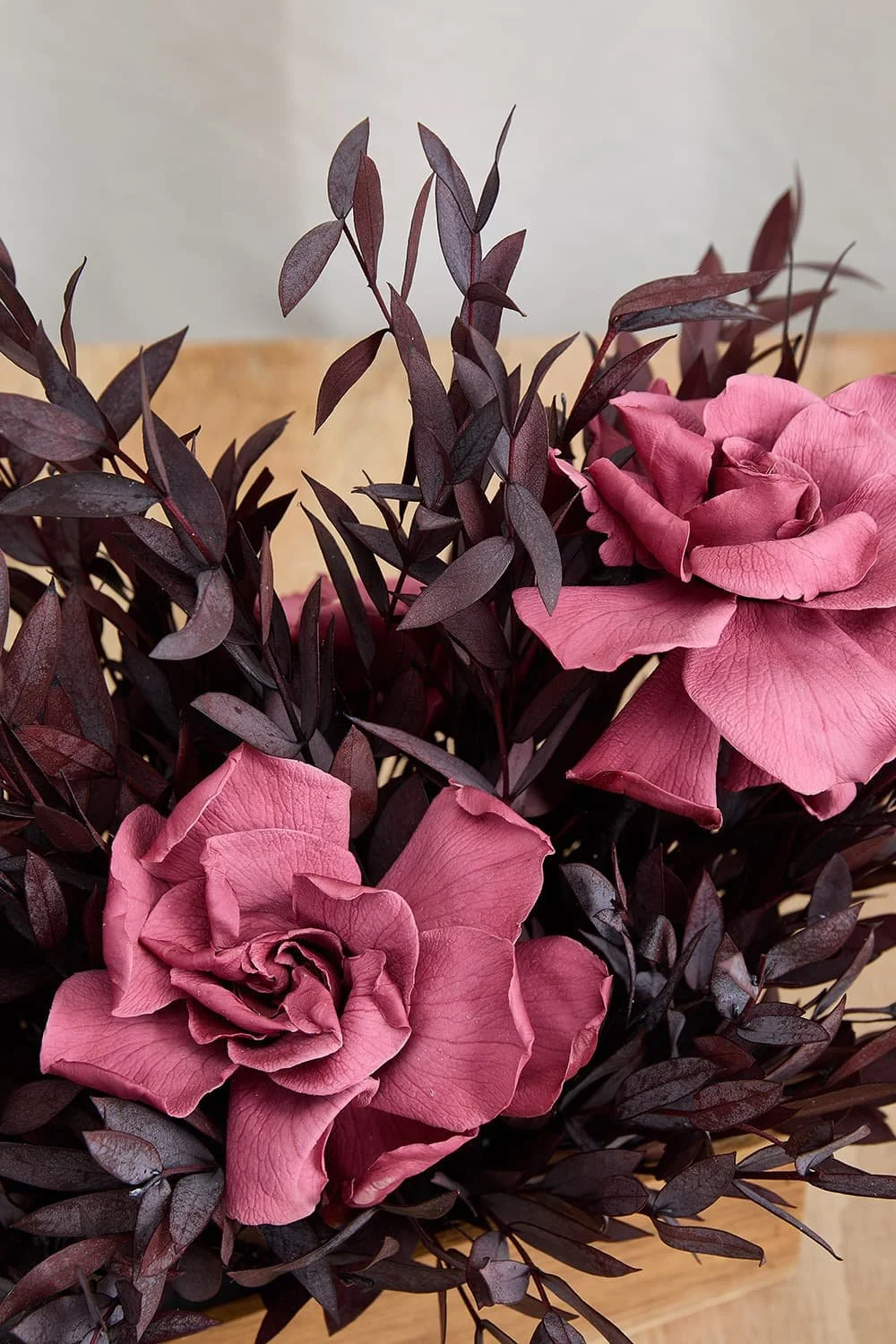 Centro de Flores Preservadas a domicilio España