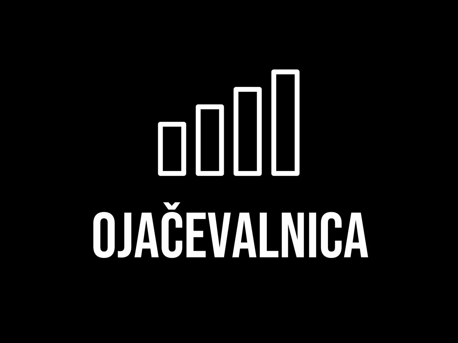 Ojačevalnica