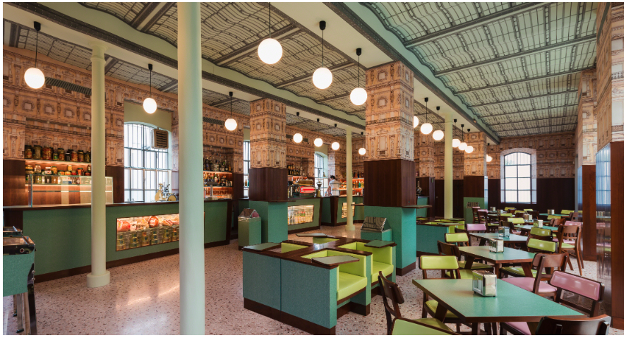 When the Contract No Longer Fits: A Cultural Venue Catering Review