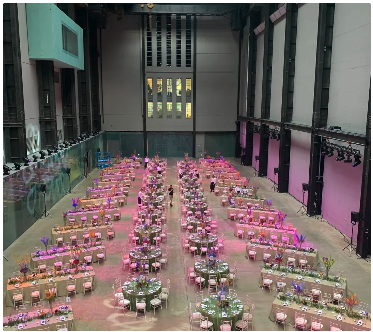 Why Events Need Their Own Commercial Strategy in Cultural Venues