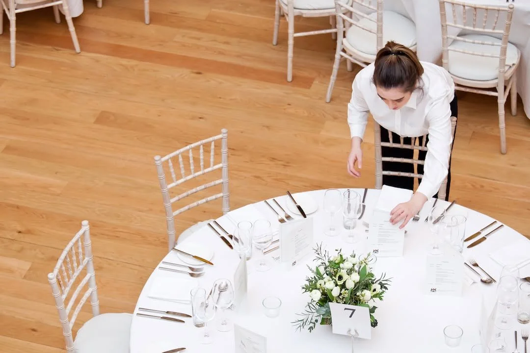 One Caterer or Two? The Case for Splitting Your Café and Events Operation