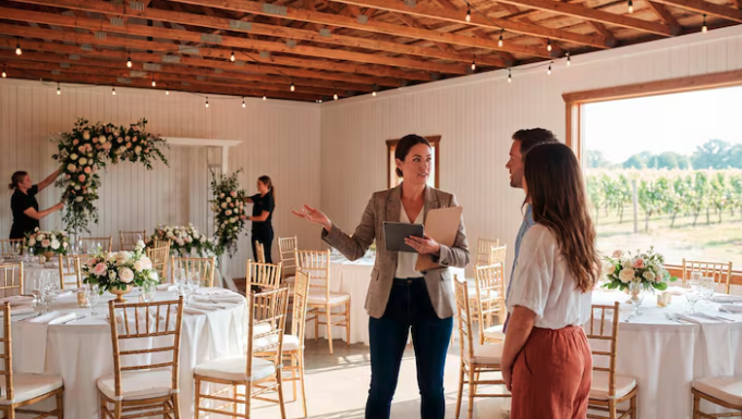 Should You Outsource the Selling of Your Own Venue? Questions to Ask Yourself First