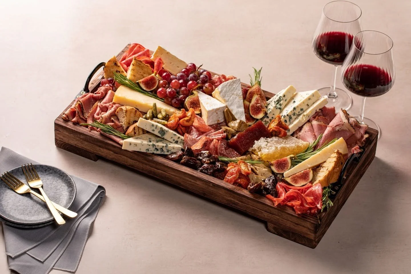 What a Good Catering Brief Actually Looks Like