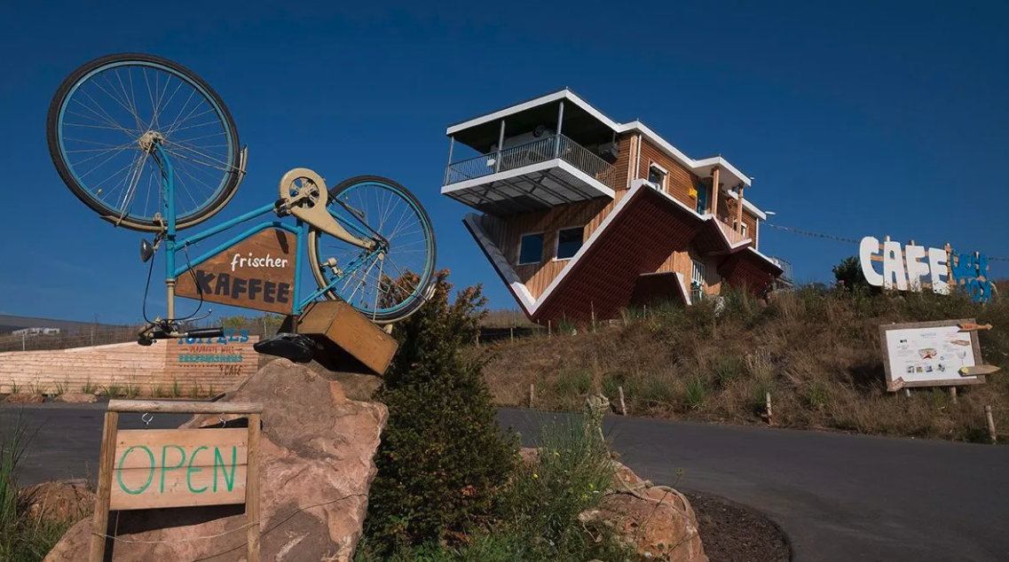 Why Your Café Is a Location Strategy, Not a Sideline