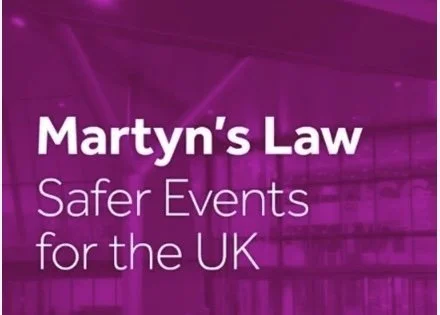 Martyn's Law: What Cultural Venues and Event Spaces Need to Know Now