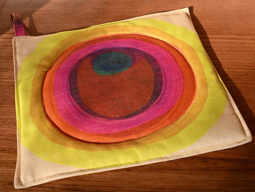 Katy Tuesday Pot Holder Trivet Baby Seed Glow.jpg