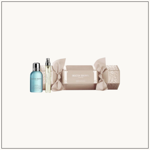 Molton Brown Festive Christmas Crackers