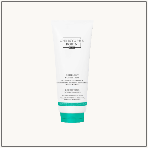 Christophe Robin Fortifying Conditioner