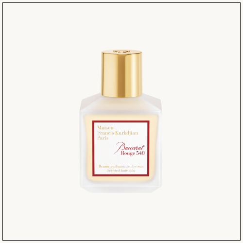Maison Francis Kurkdjian Scented Hair Mist