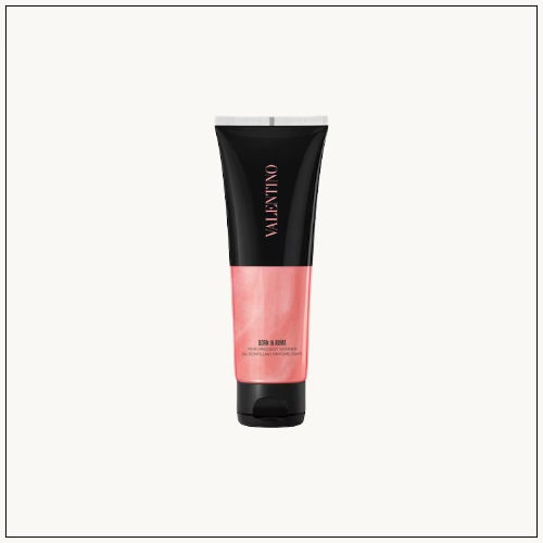 Valentino Born in Roma Body Shimmer