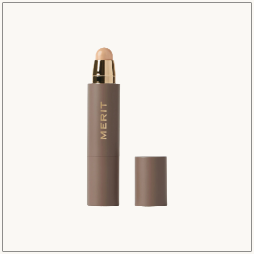 Merit Minimalist Complexion Stick