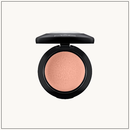 MAC mineralize blush