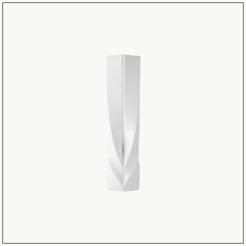 Zaha Hadid Design Braid Tall vase