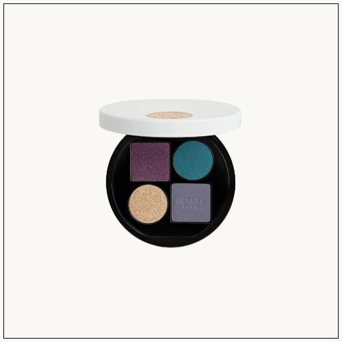 Hermès eyeshadow palette
