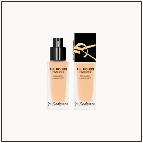 YSL All Hours Foundation