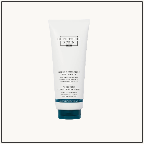 Christophe Robin Purifying conditioner