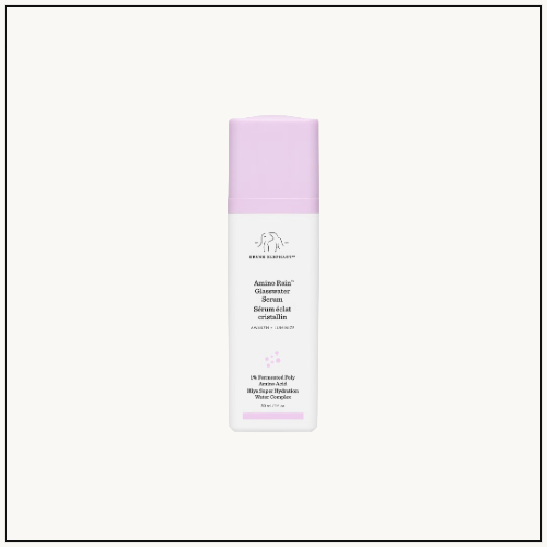 Drunk Elephant Amino Rain Glasswater Serum