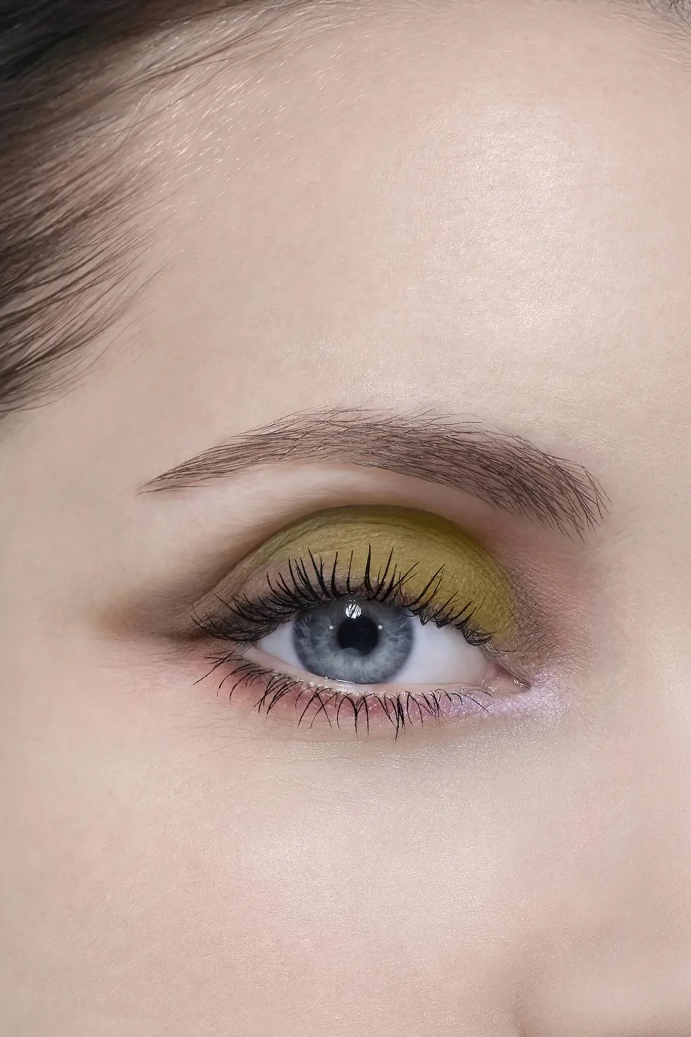 Chanel Les 9 Ombres The New Singular