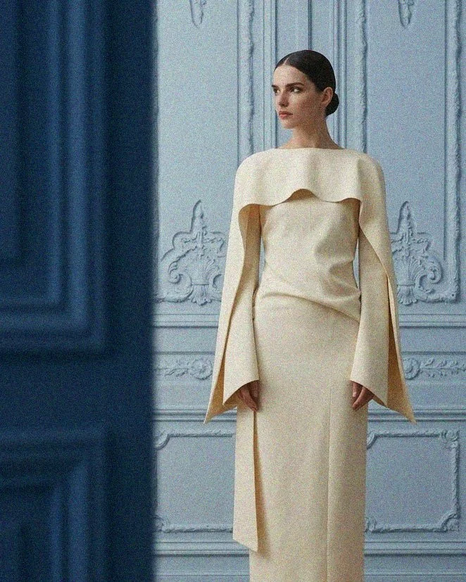 The Modern Mother Wardrobe