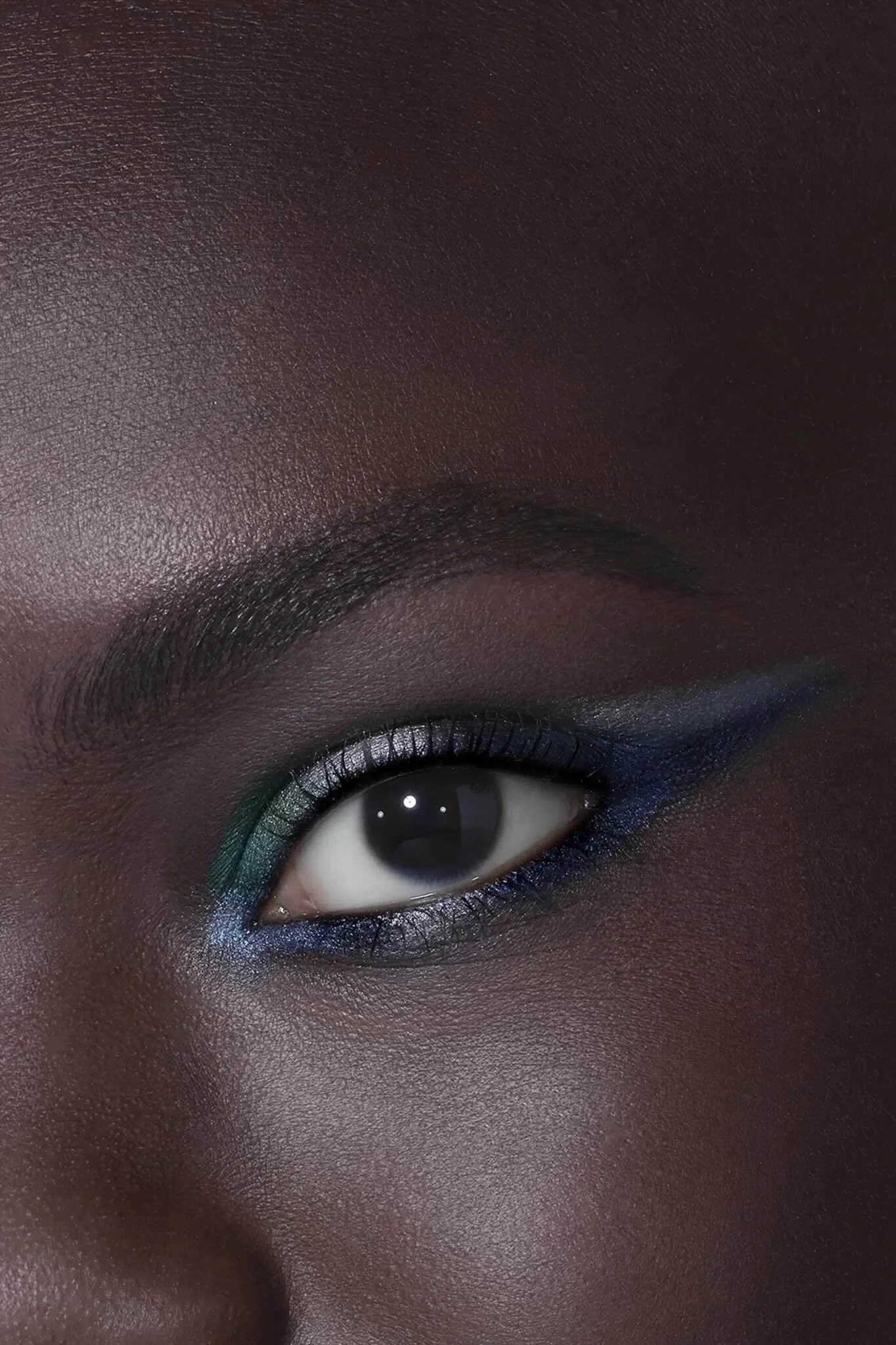 Chanel Les 9 Ombres The Daring Muse