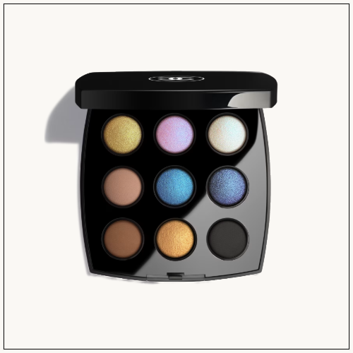 Chanel 9 Ombres Space Traveller