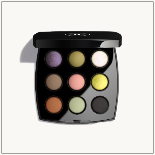 Chanel 9 Ombres New Singular