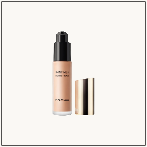 MAC Skinfinish lightstruck