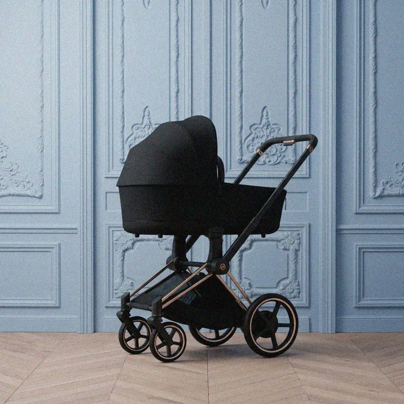 The Modern Mother Edit