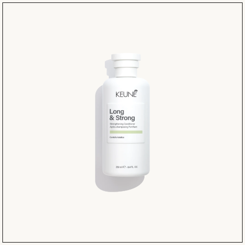 Keune Long & Strong Conditioner