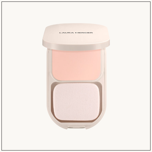 Laura Mercier foundation