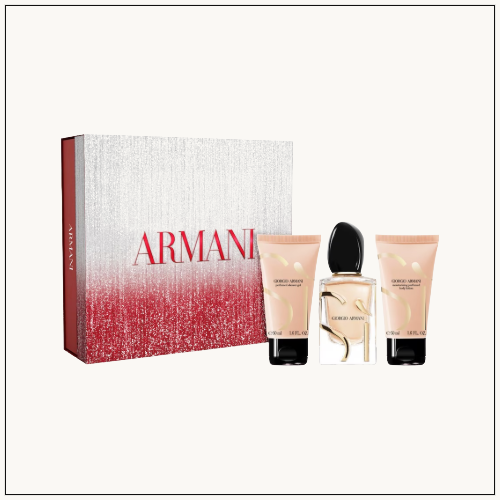 Armani Beauty Sì Gift Set