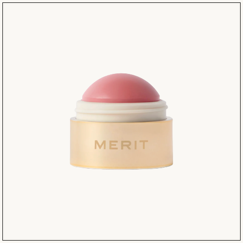 Merit Flush Balm