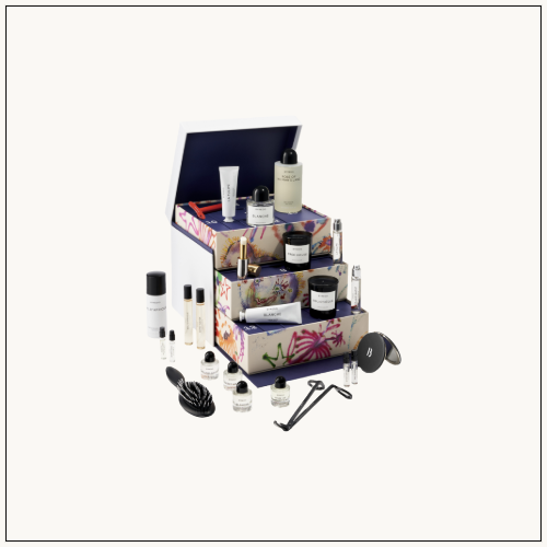 Byredo Advent Calendar