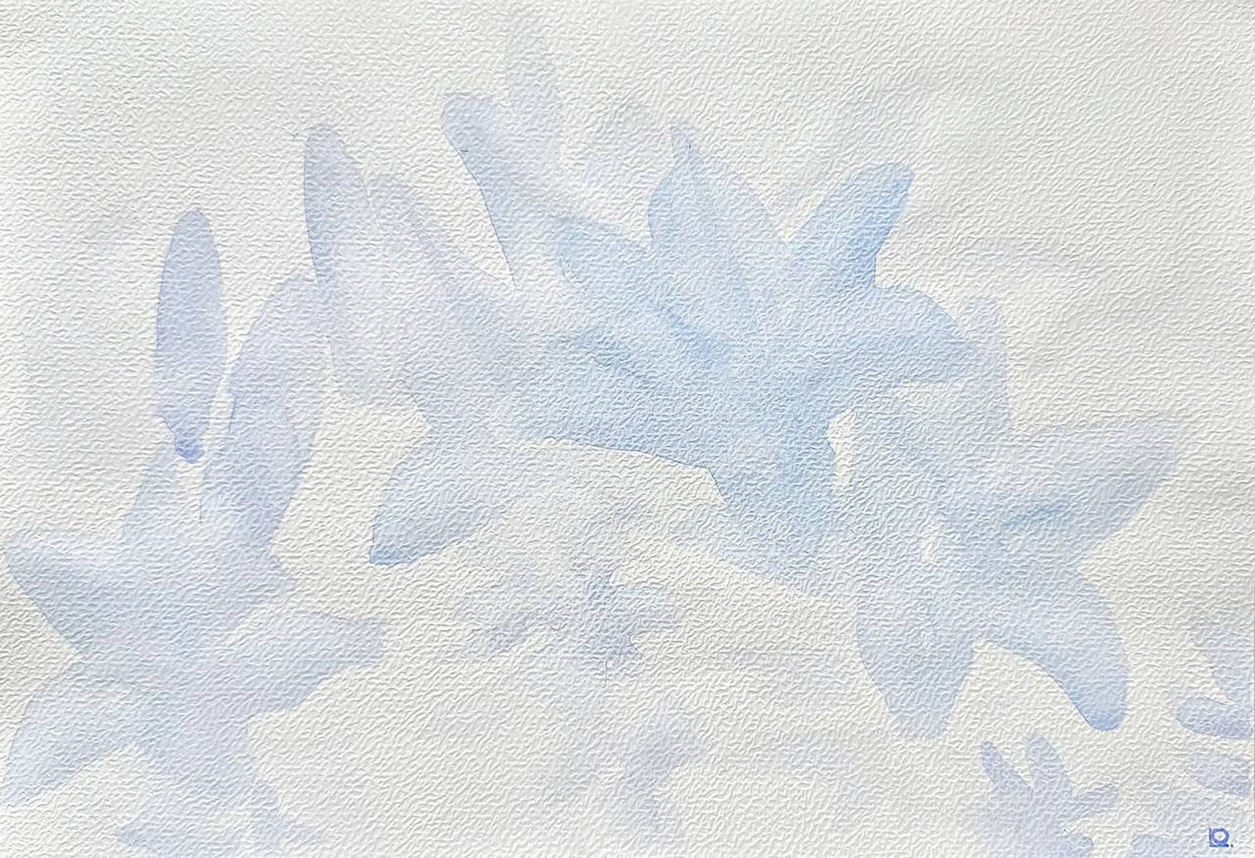 Ghost lilLIES 1.0