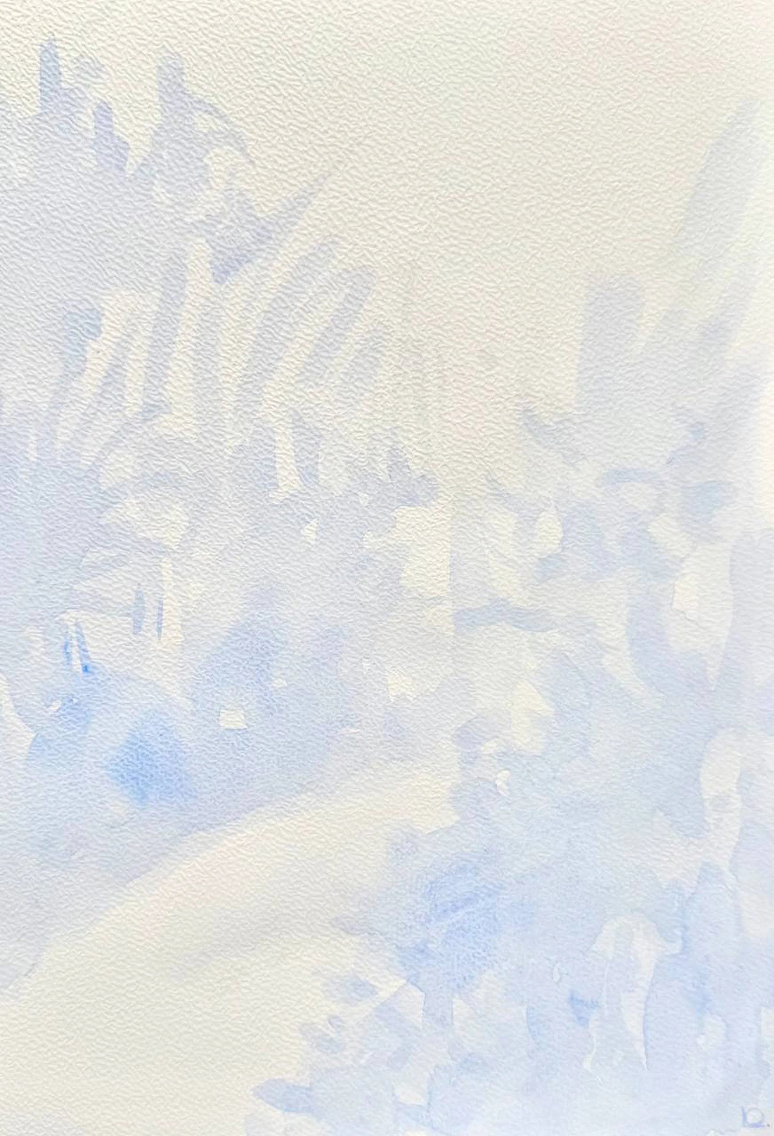 Fading Garden