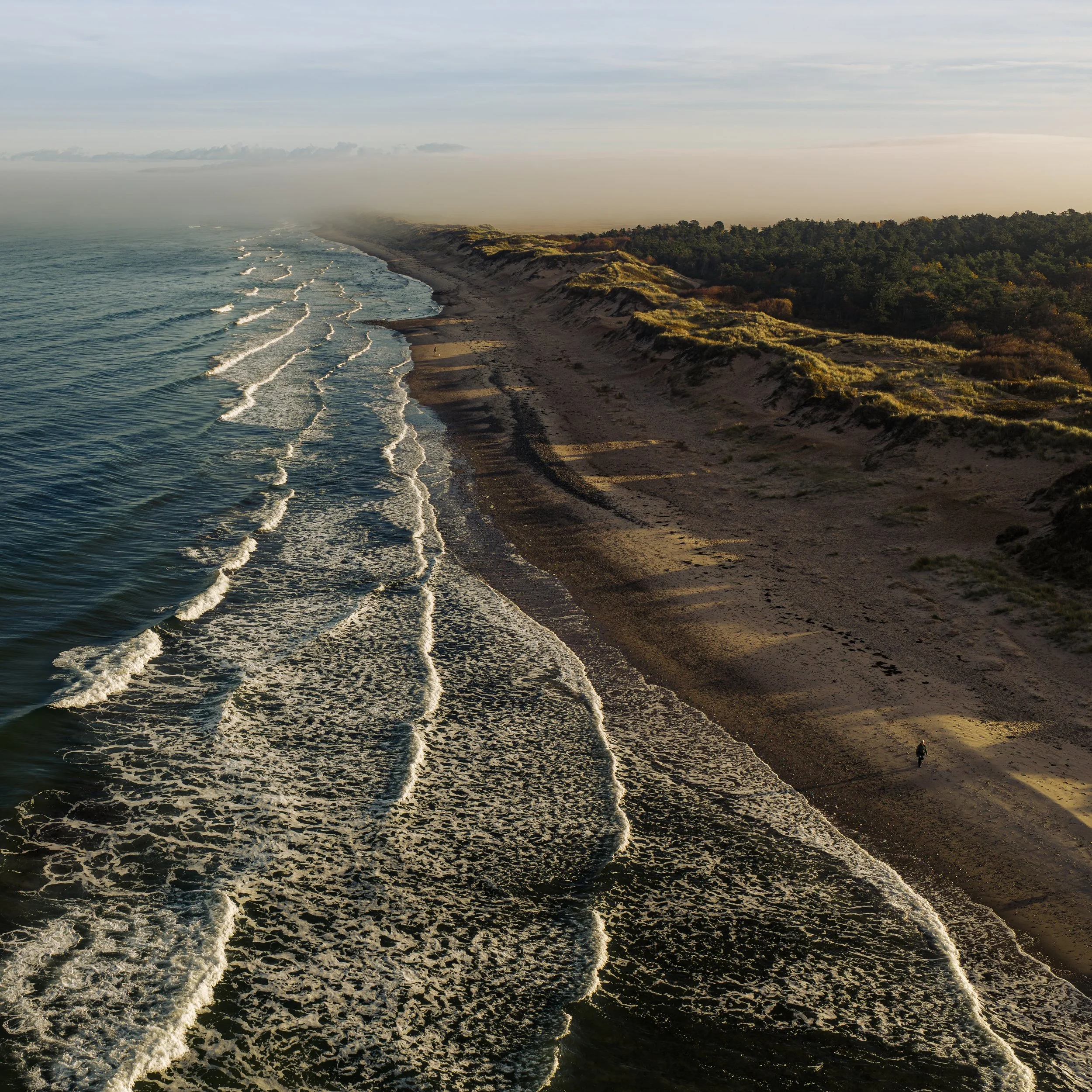 North Coast of Zealand (Denmark)