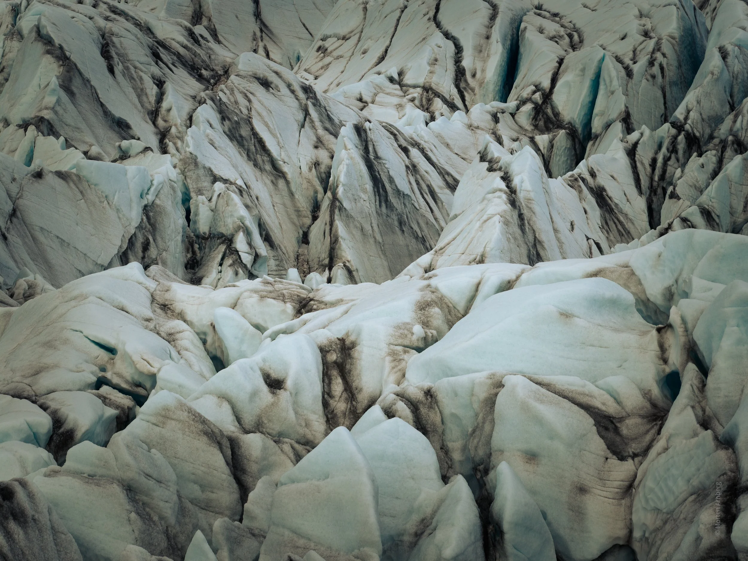 Iceland Calling