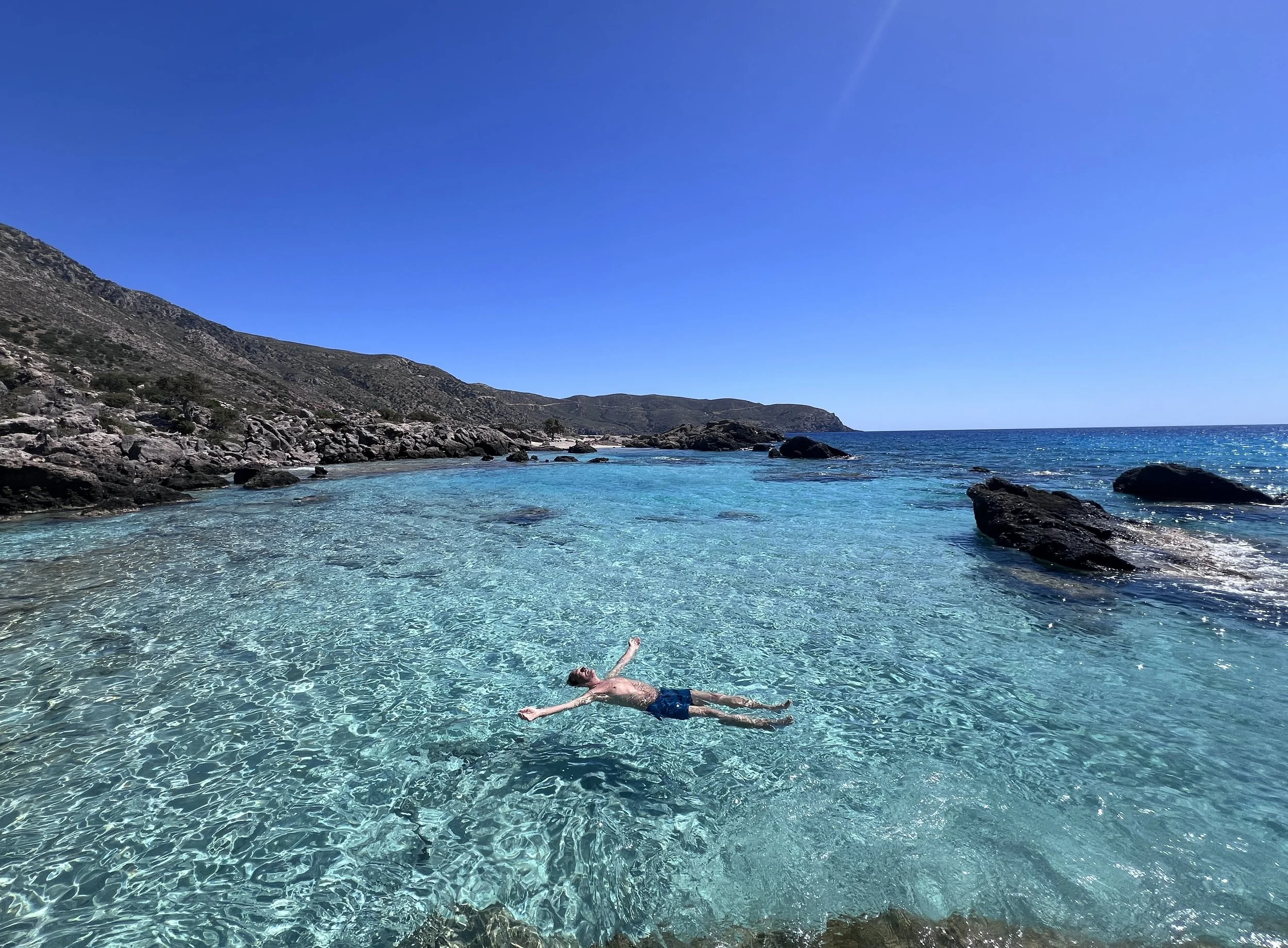 Can you bring the sea to the city?