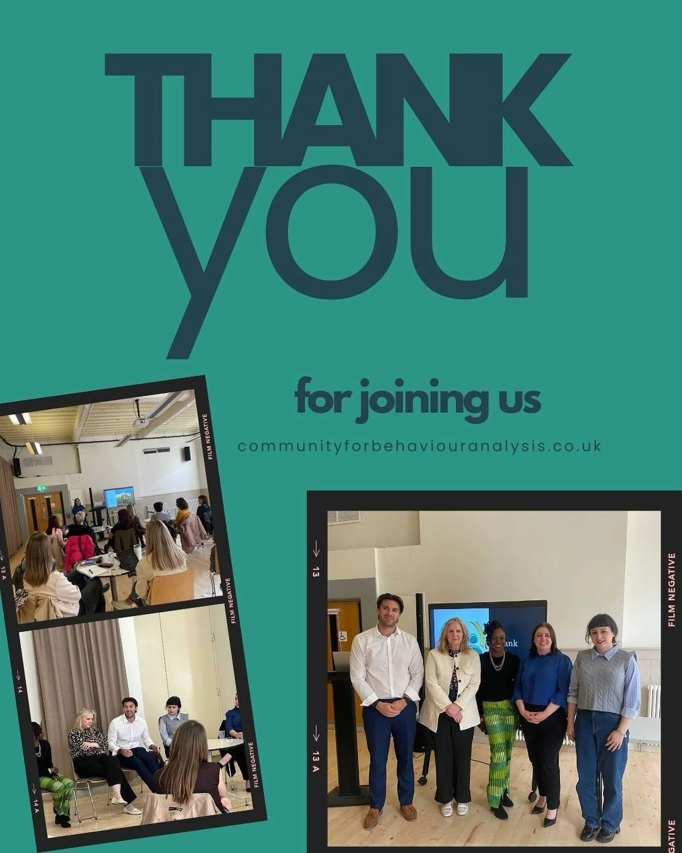 Thank you! 

We are so grateful to all who joined for our Third Annual Conference! 

✉️ Check your emails for CEU Certificates and Feedback Form 

👀 Stay tuned for November Speaker details!