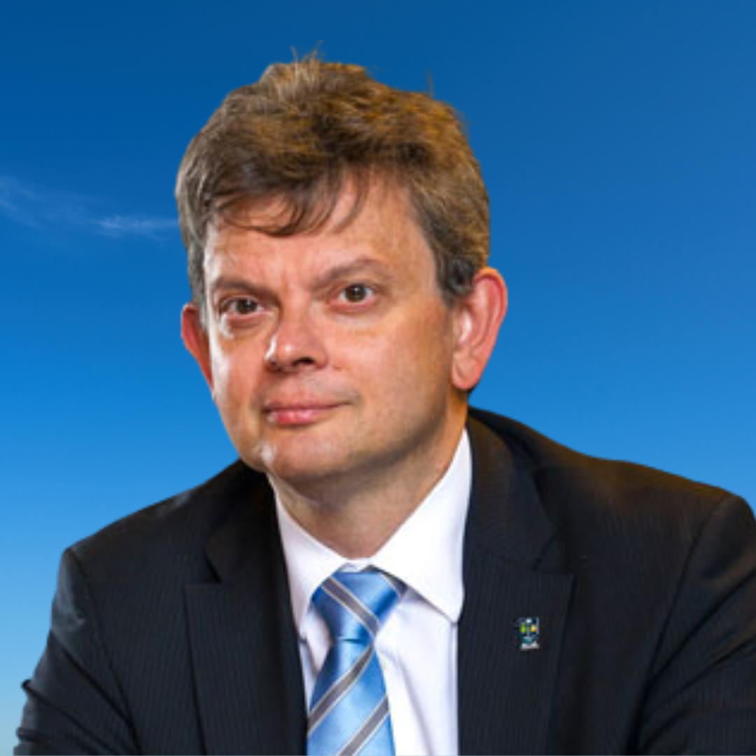 Professor Anton Muscatelli, President, Royal Society of Edinburgh
