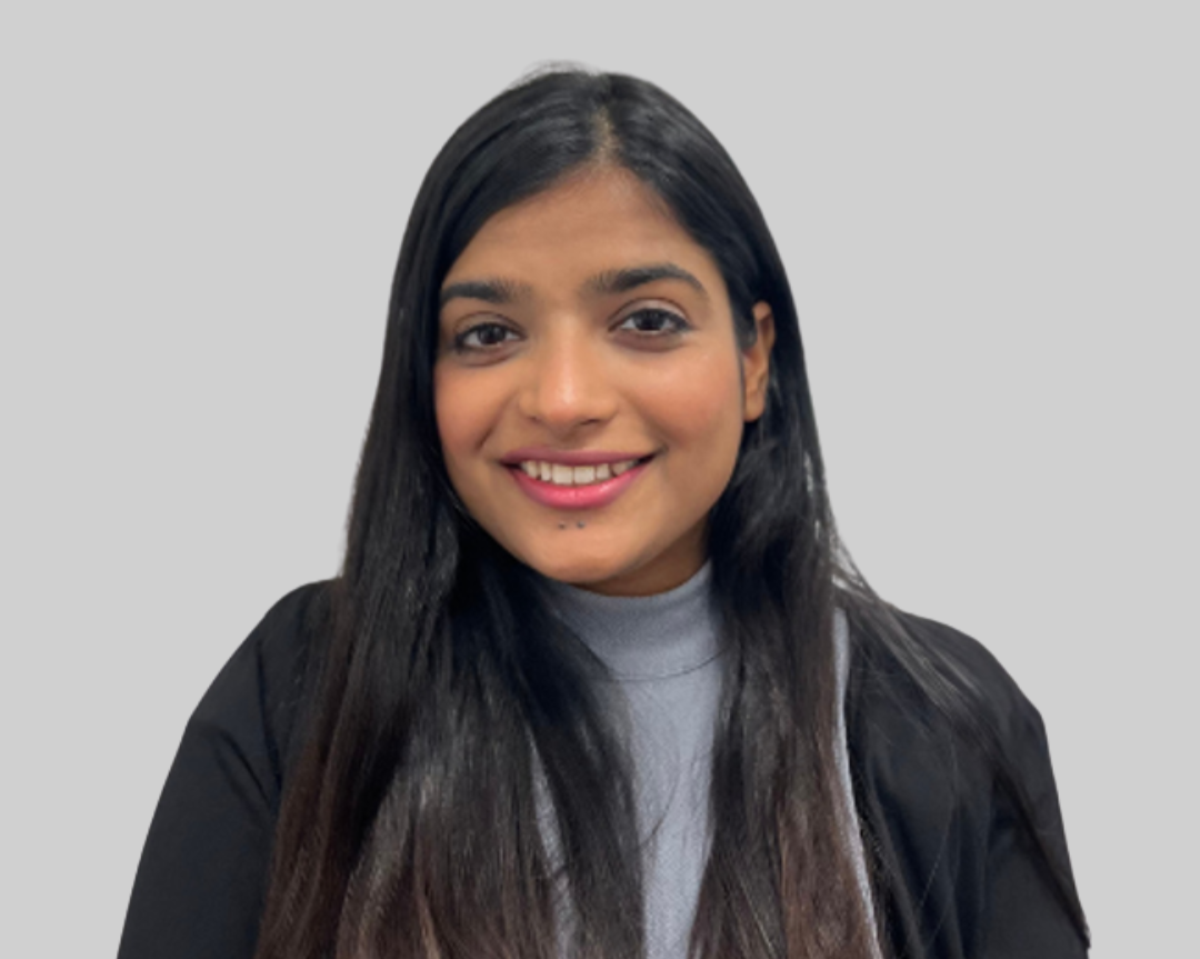 Anamika Dwivedi, Scottish Property Federation