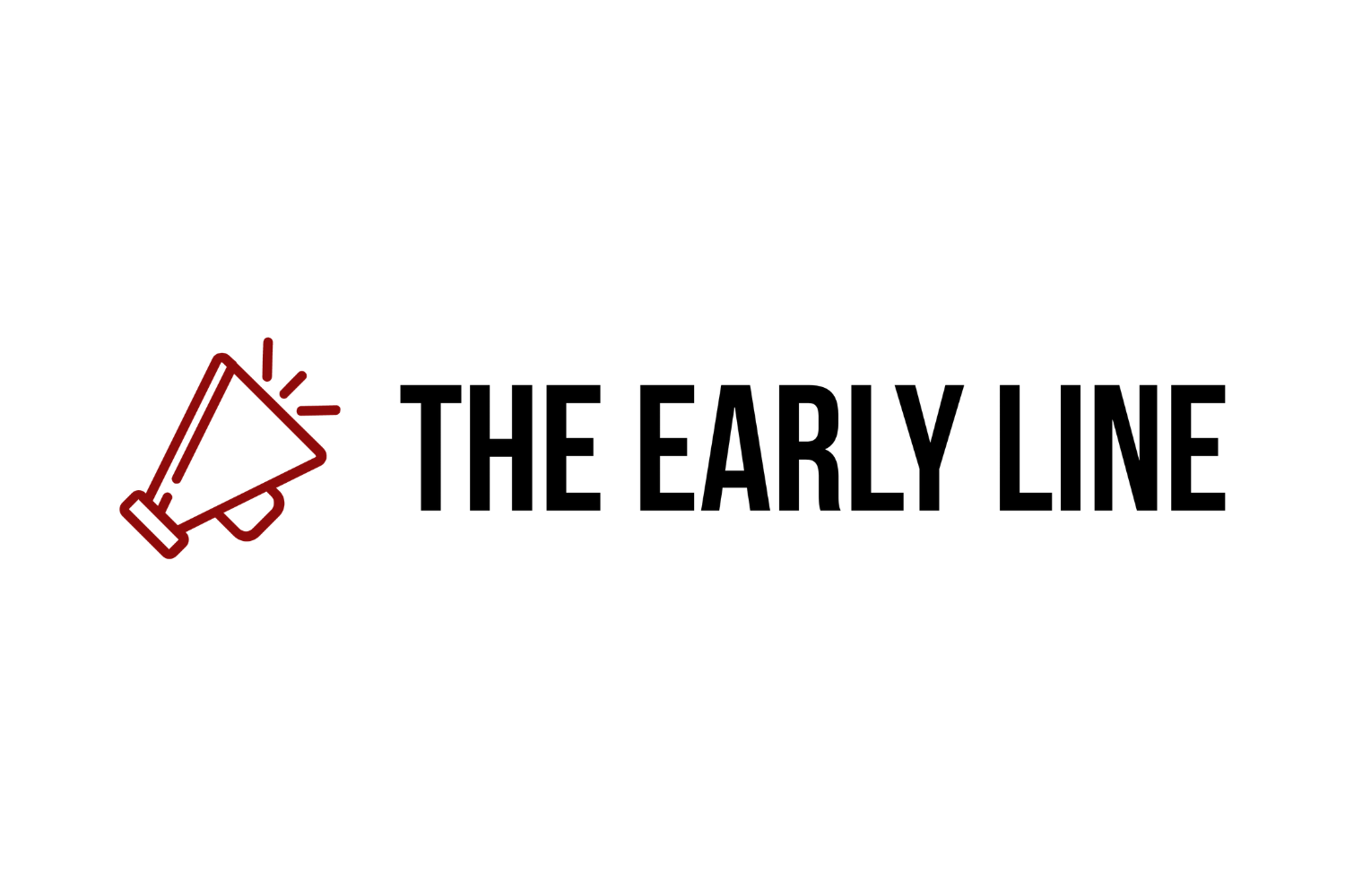 The Early Line Logo