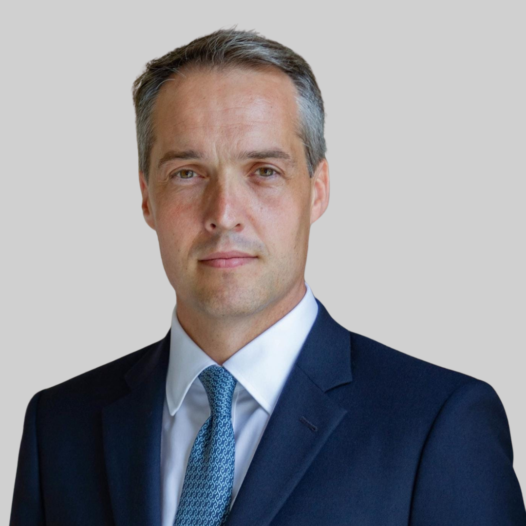 Geraint Evans, CEO, UK Major Ports
