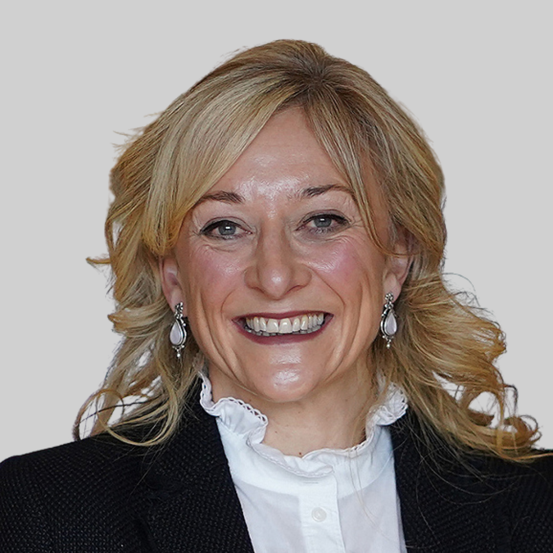 Lesley Smillie, Senior Partner and Government and Public Services Lead Scotland, Deloitte